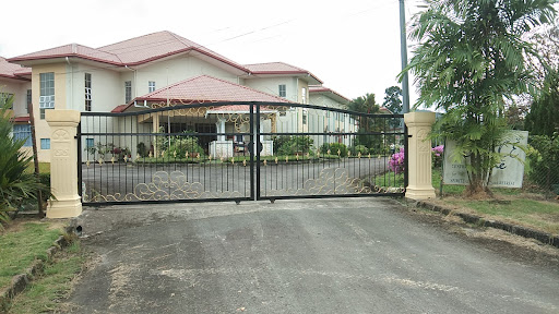 Pace Bene Retreat Centre (Franciscan Sisters of the Immaculate Conception)