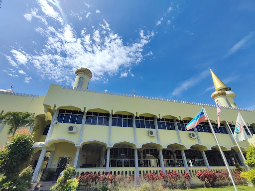 Masjid Daerah Papar