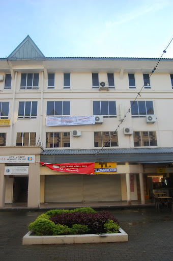 True Jesus Church (TJC) Putatan