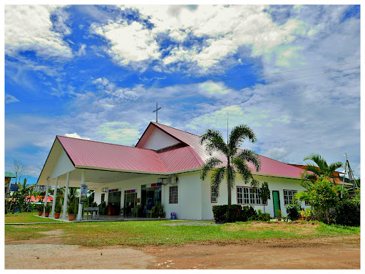 Gereja Katholik St. Peter
