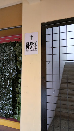 Glory Place Kota Kinabalu