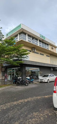 Gerakan Perkhabaran Injil (GPI) Putatan