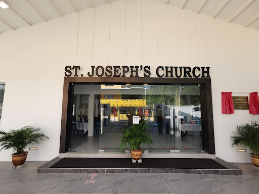 St. Joseph Church