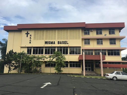 Gereja Basel Malaysia Sandakan