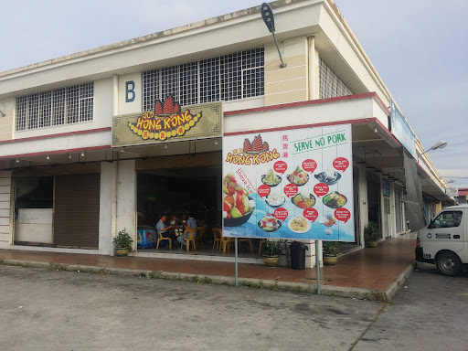 Gereja SIB Elopura Sandakan
