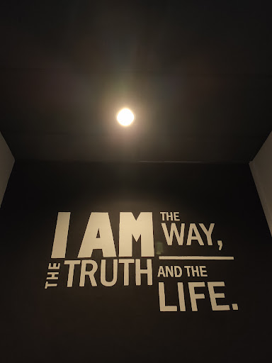 Hope Church Sandakan