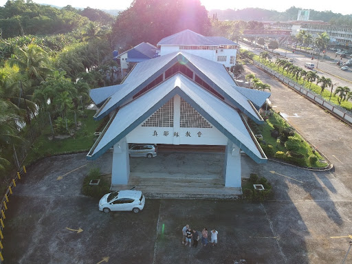 True Jesus Church (TJC) Sandakan