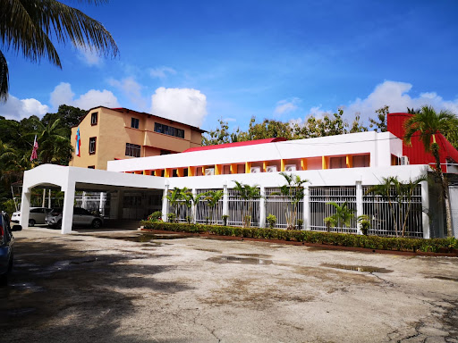 Calvary Charismatic Church
