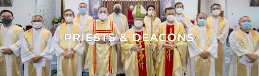 Diocesan Pastoral Centre, Diocese Of Sandakan