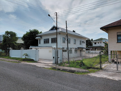 Gereja Yesus Kristus Orang Suci Zaman Ahkir (耶稣基督后期圣徒教会)