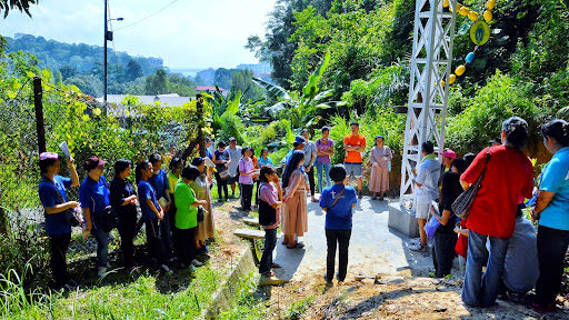 Marian Hill Pilgrimage Centre, Sandakan