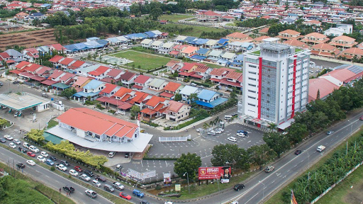 Calvary City Church Tawau