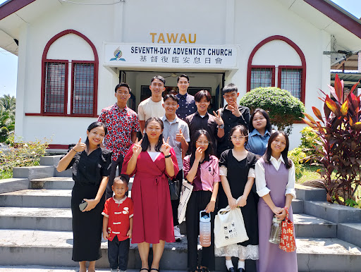 Tawau SDA Church