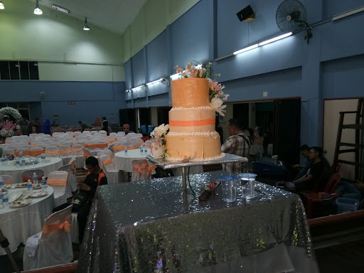 BCCM TANJUNG CHURCH(Basel English Worship)