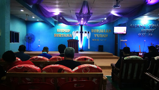 SIB BANDAR TAWAU
