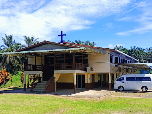 St. Augustine Merotai Anglican Church