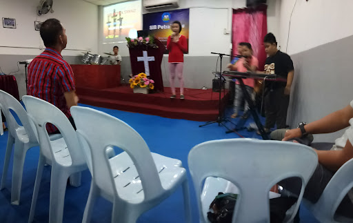 SIB Petra Tawau