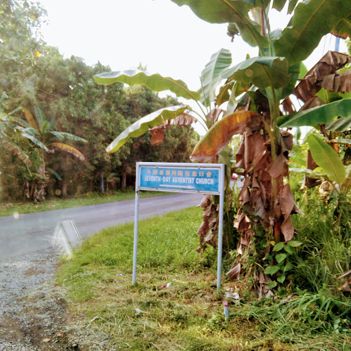 Lorong Gereja SDA, Off Jln Dr. Yamamoto