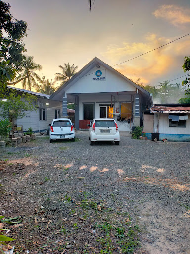 SIB KAMPUNG LUNDAYEH TAWAU