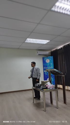 Bethel Church Malaysia (BCM) Bintulu
