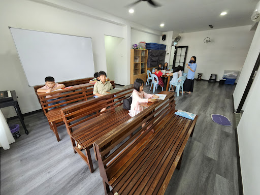 Gereja Yesus Benar Bintulu