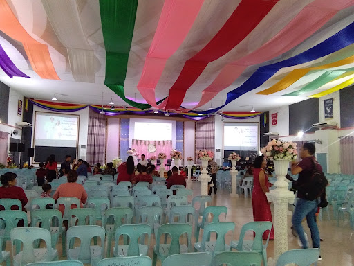 Sidang Injil Borneo Bandar Bintulu