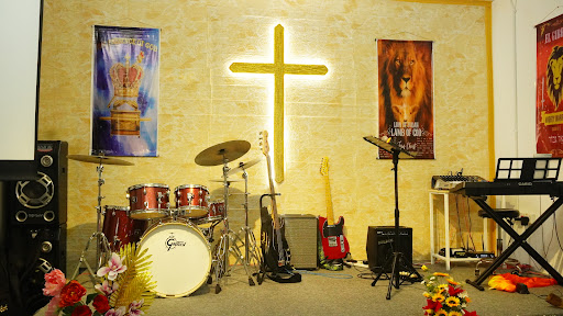 Agape Kingdom Church Assembly of God (AG) Bintulu