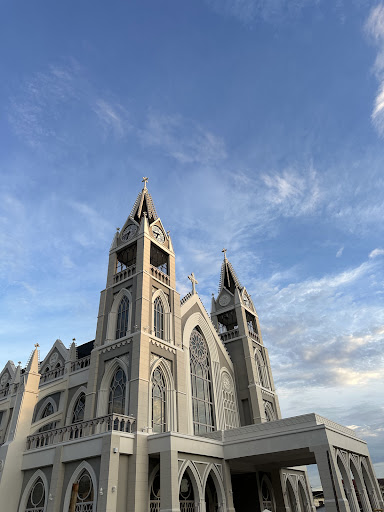 Gereja Katolik Saint Peter