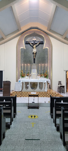 Carmelite Chapel
