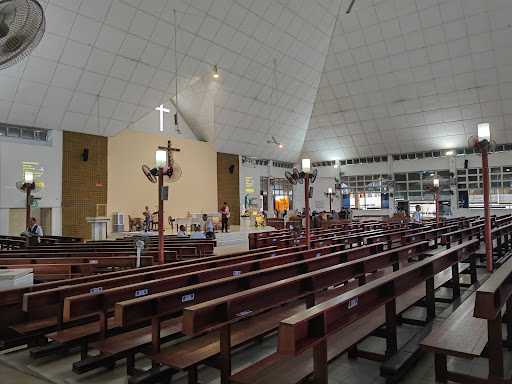 St. Mark's Catholic Church