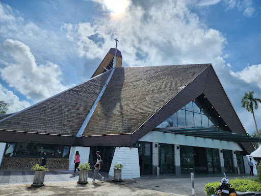 Katedral St Joseph