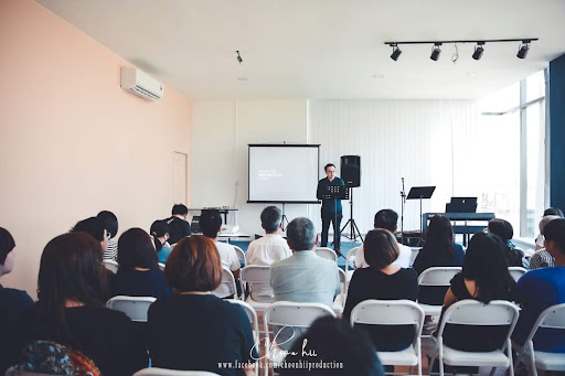 Redemption Church Kuching