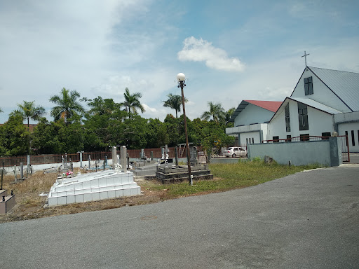 All Saints' Church