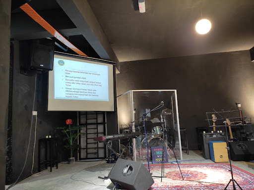 BEM (SIB) Praise Valley Church