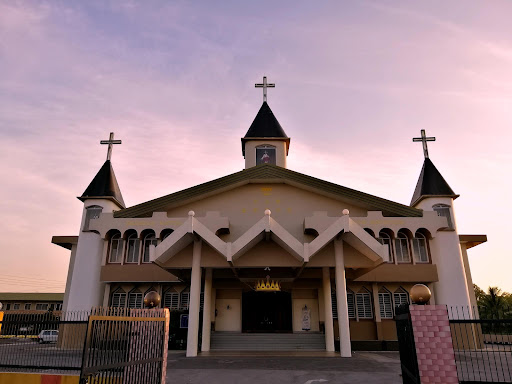 Gereja Katolik Raja Kristus