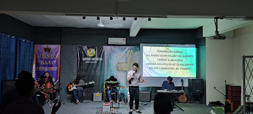 Lighthouse Church Kuching Lighthouse Church Kuching