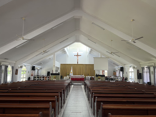 St. Francis' Parish Church