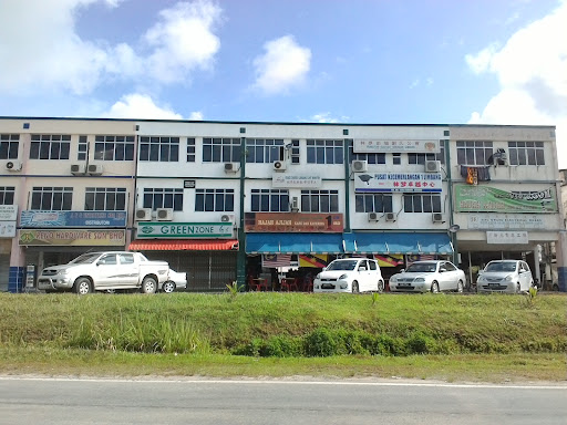 Grace Church Limbang