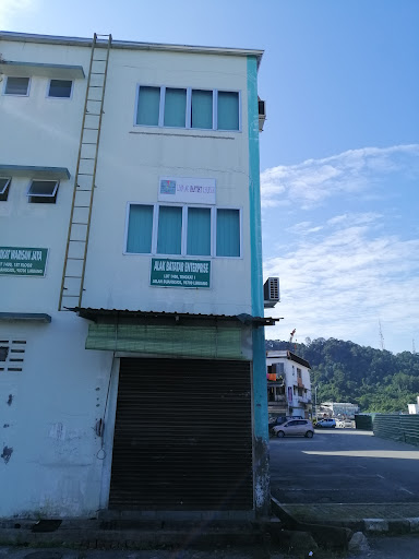 Limbang Baptist Church