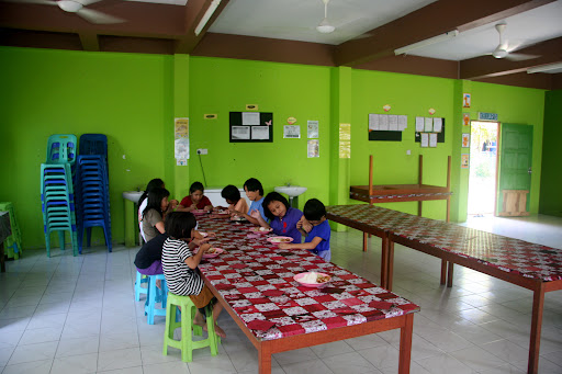 Good Shepherd's Catholic Church