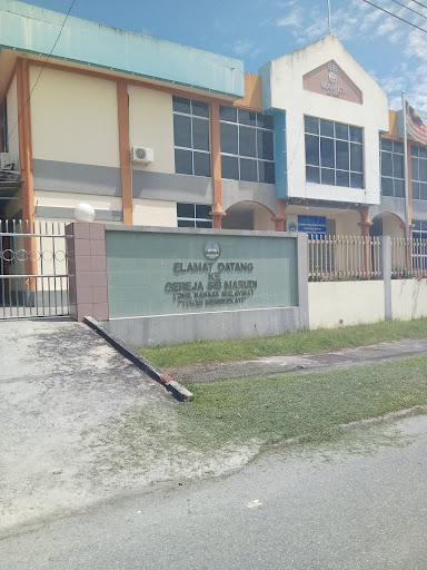 BEM Marudi