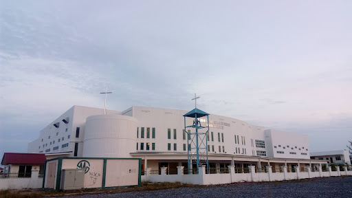 St. Dominic and the Rosary Catholic Church