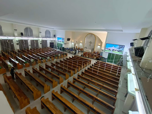 St. Columba's Anglican Church