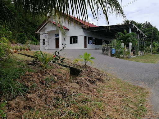 Sts. Peter & Paul Chapel