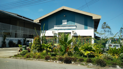 Full Gospel Assembly Miri