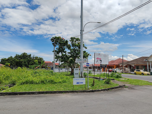 GPdI MARANATHA SARAWAK MALAYSIA