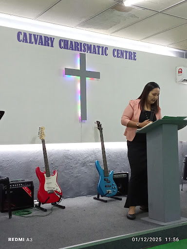 Victory Family Center Sarikei