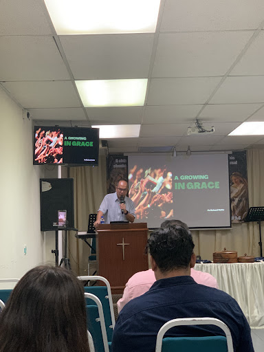 Good News Christian Fellowship (GNCF) - Filipino Congegration