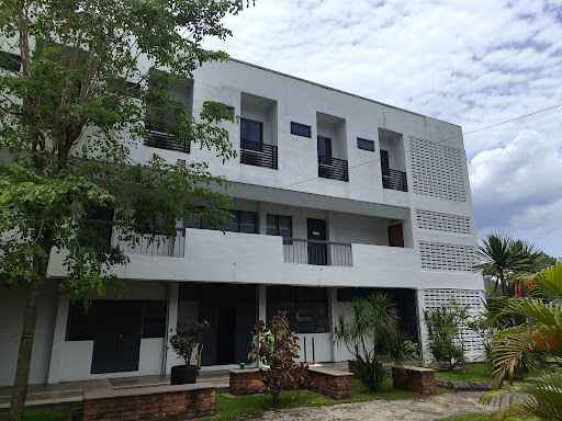 Methodist Women Center