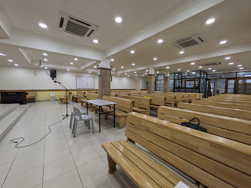 True Jesus Church (TJC) Cheras